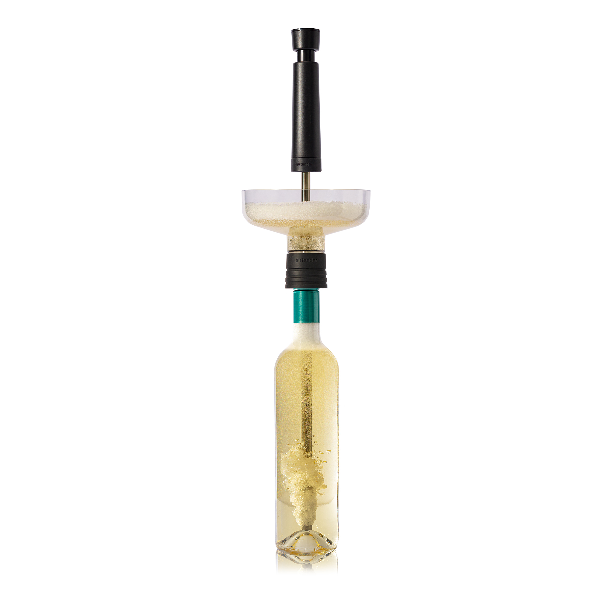 Wein Aerator PRO