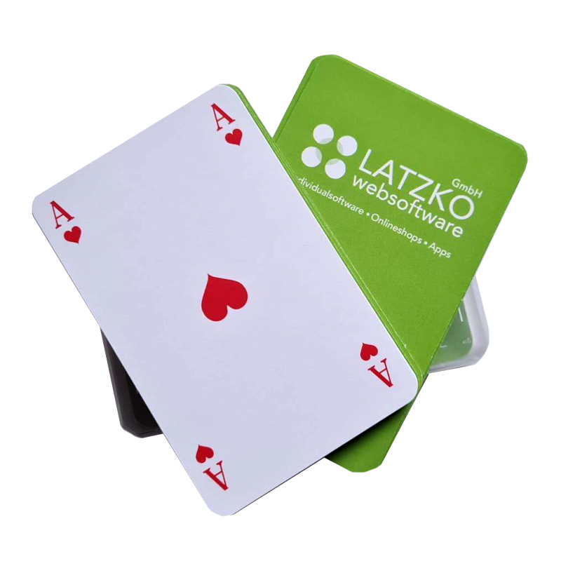 Klassisches Skatspiel Klassisches Skatspiel