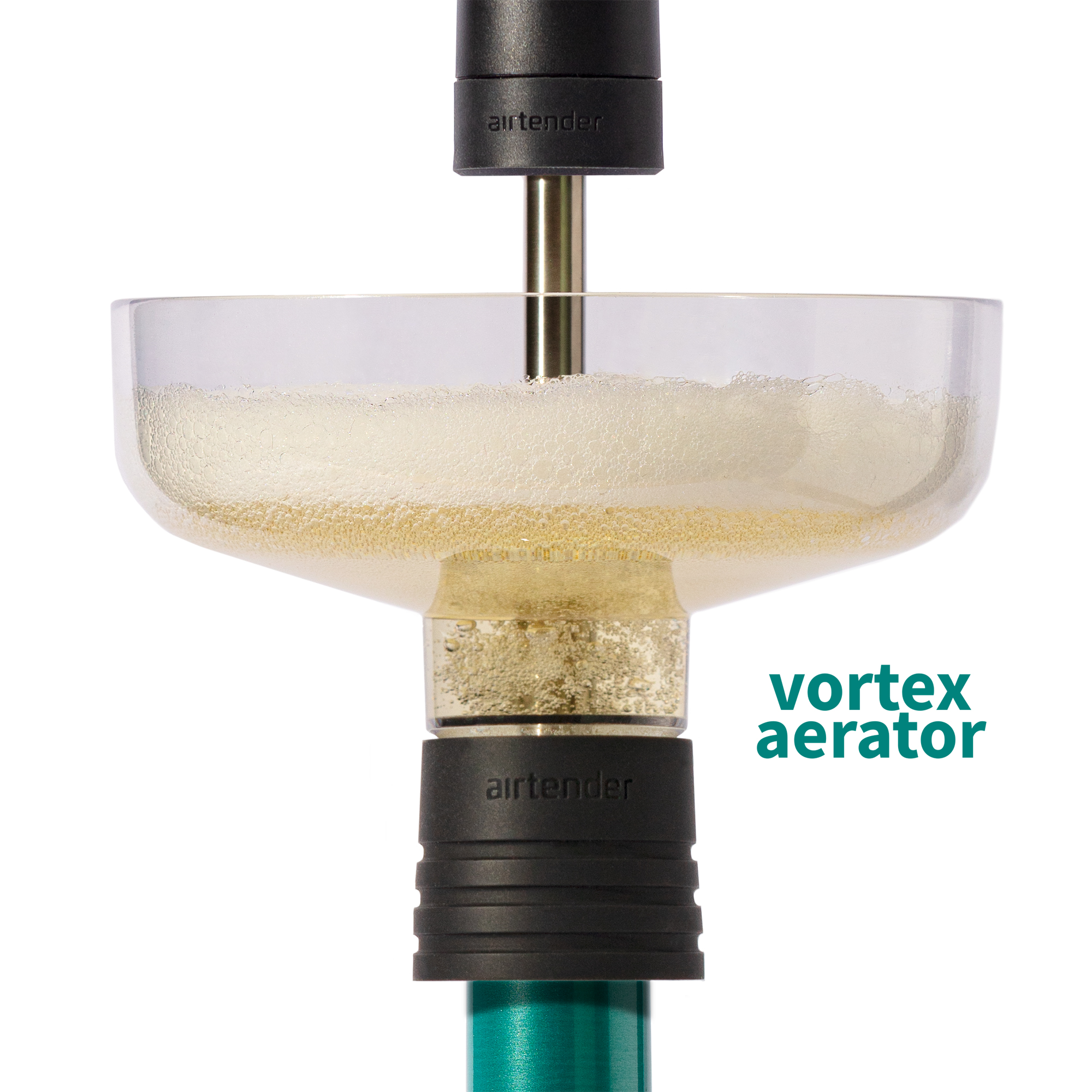 Wein Aerator PRO